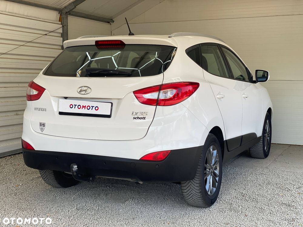 Hyundai ix35 1.6 2WD Trend - 7