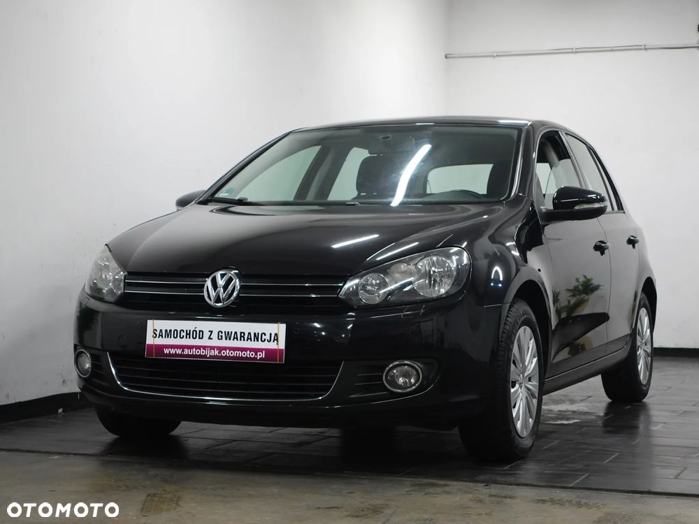 Volkswagen Golf 1.4 TSI Team - 3