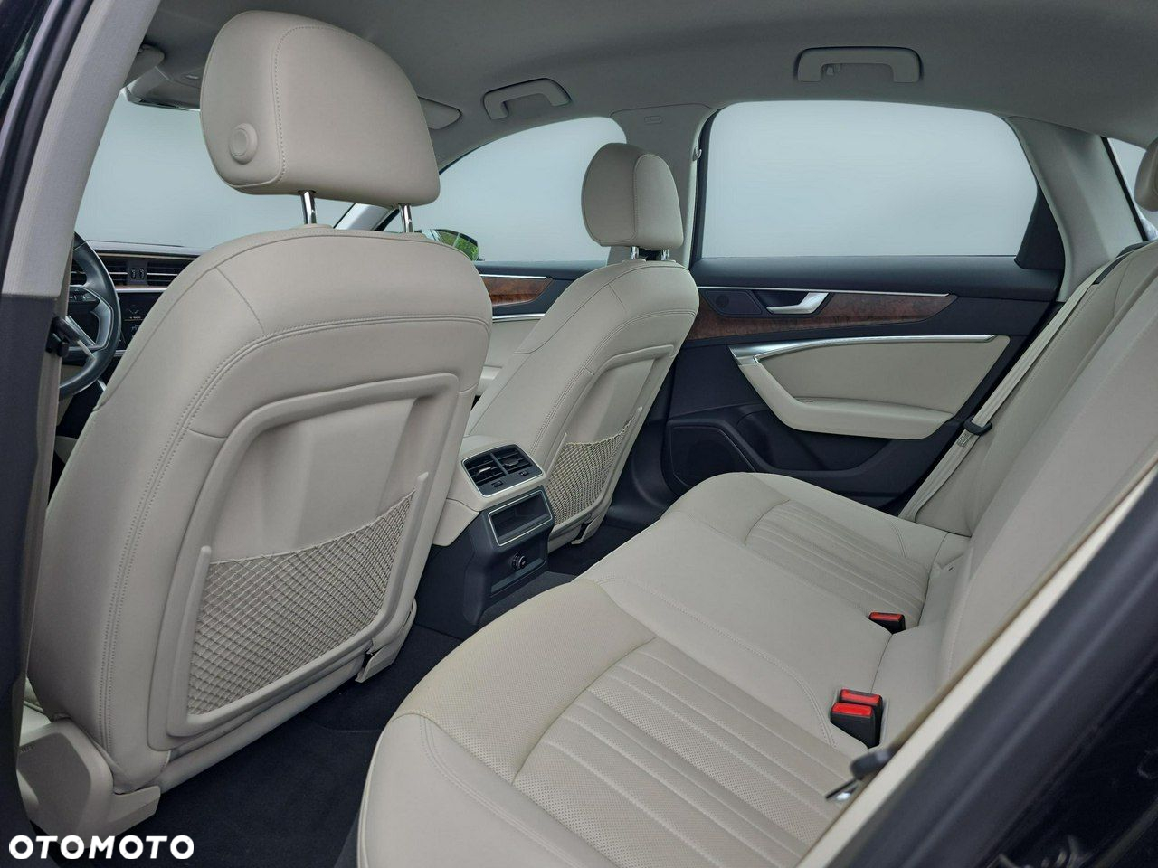 Audi A6 - 25