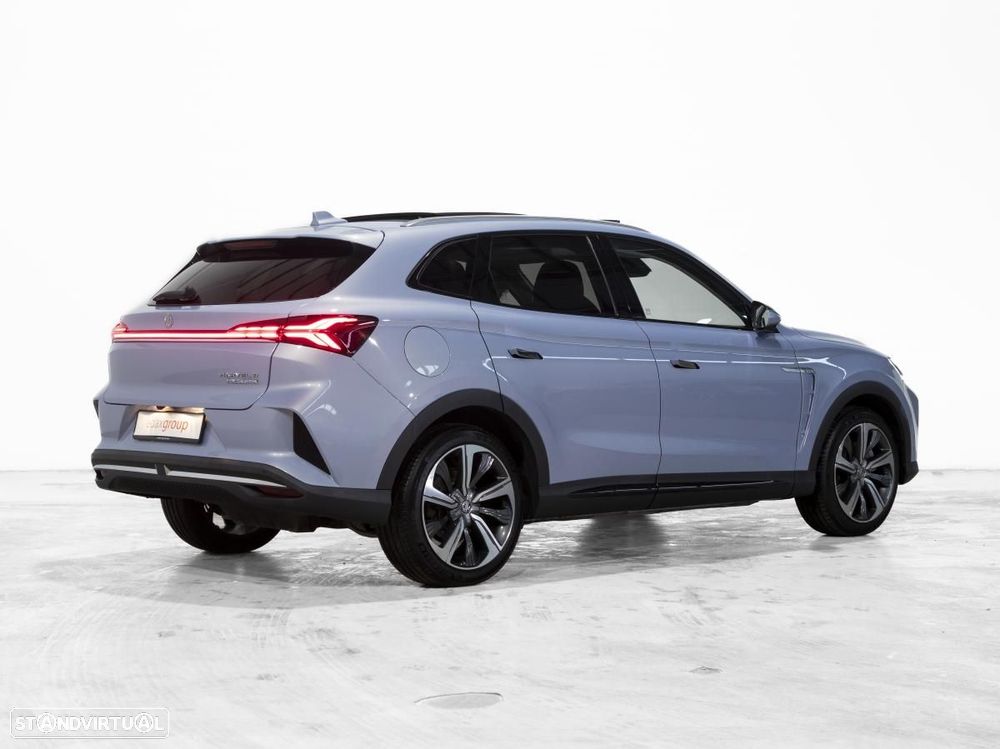 MG Marvel R 70 kWh Luxury - 3