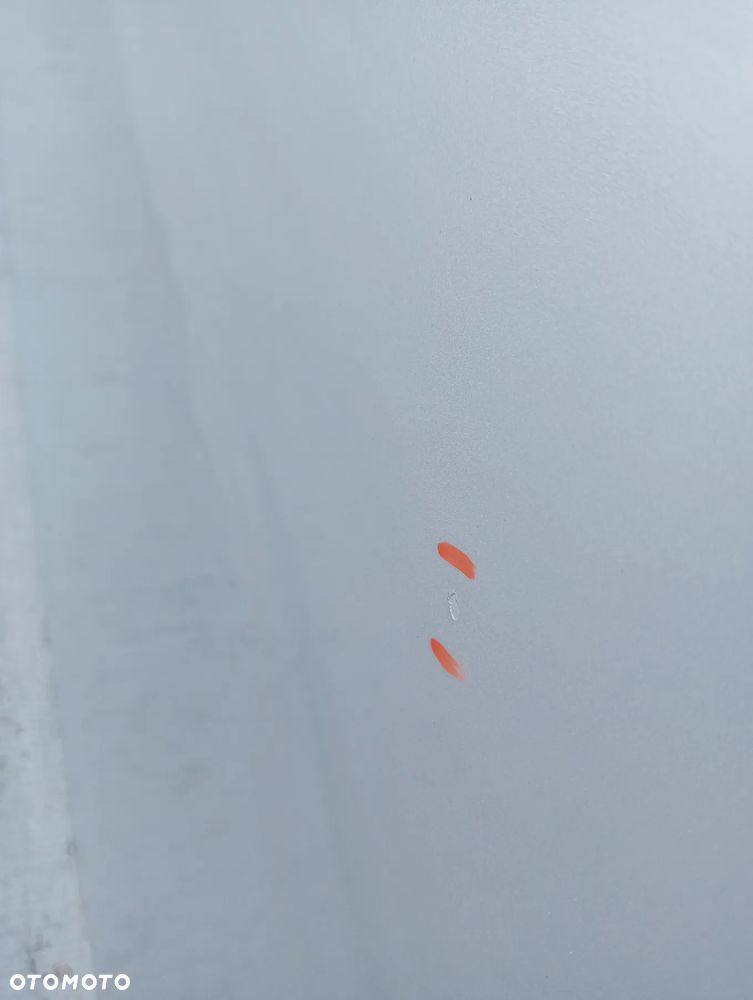 BMW E93 DRZWI  354 TITANSILBER - 4