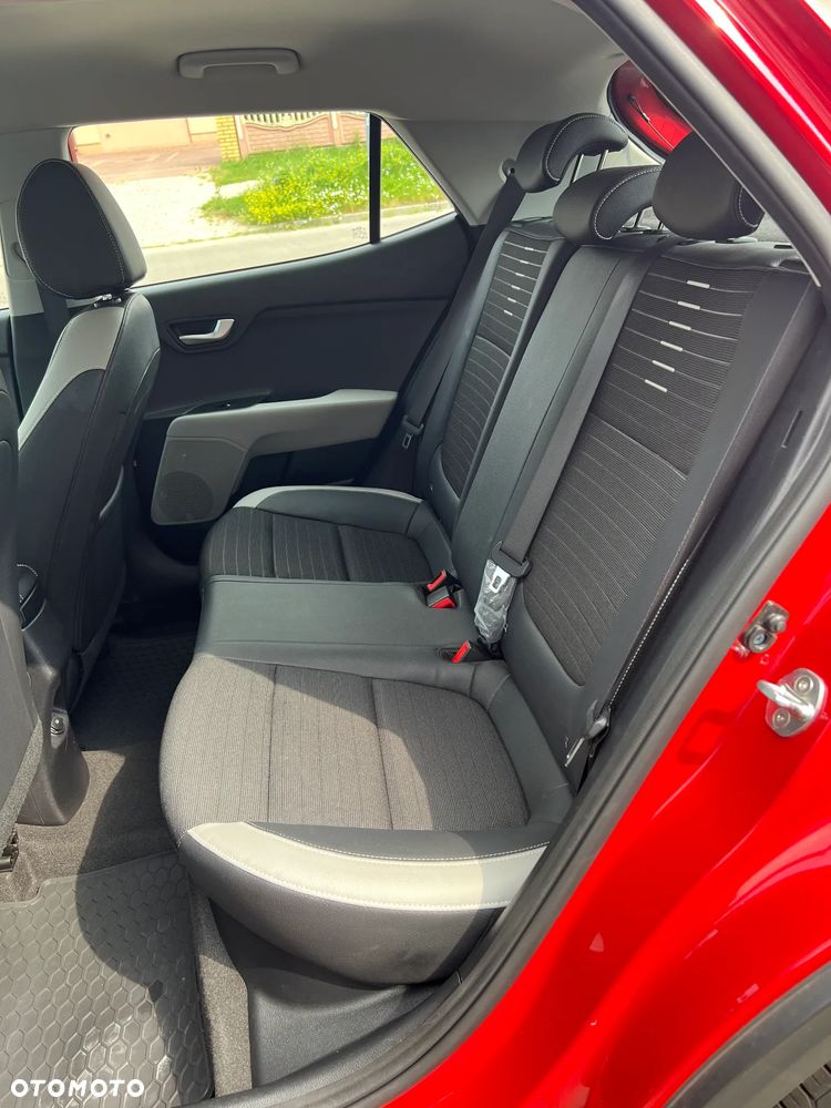 Kia Stonic 1.0 T-GDI L - 18