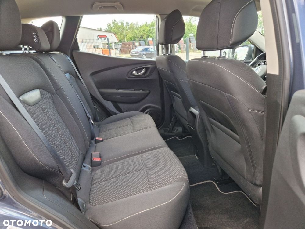 Renault Kadjar 1.2 Energy TCe Business - 17
