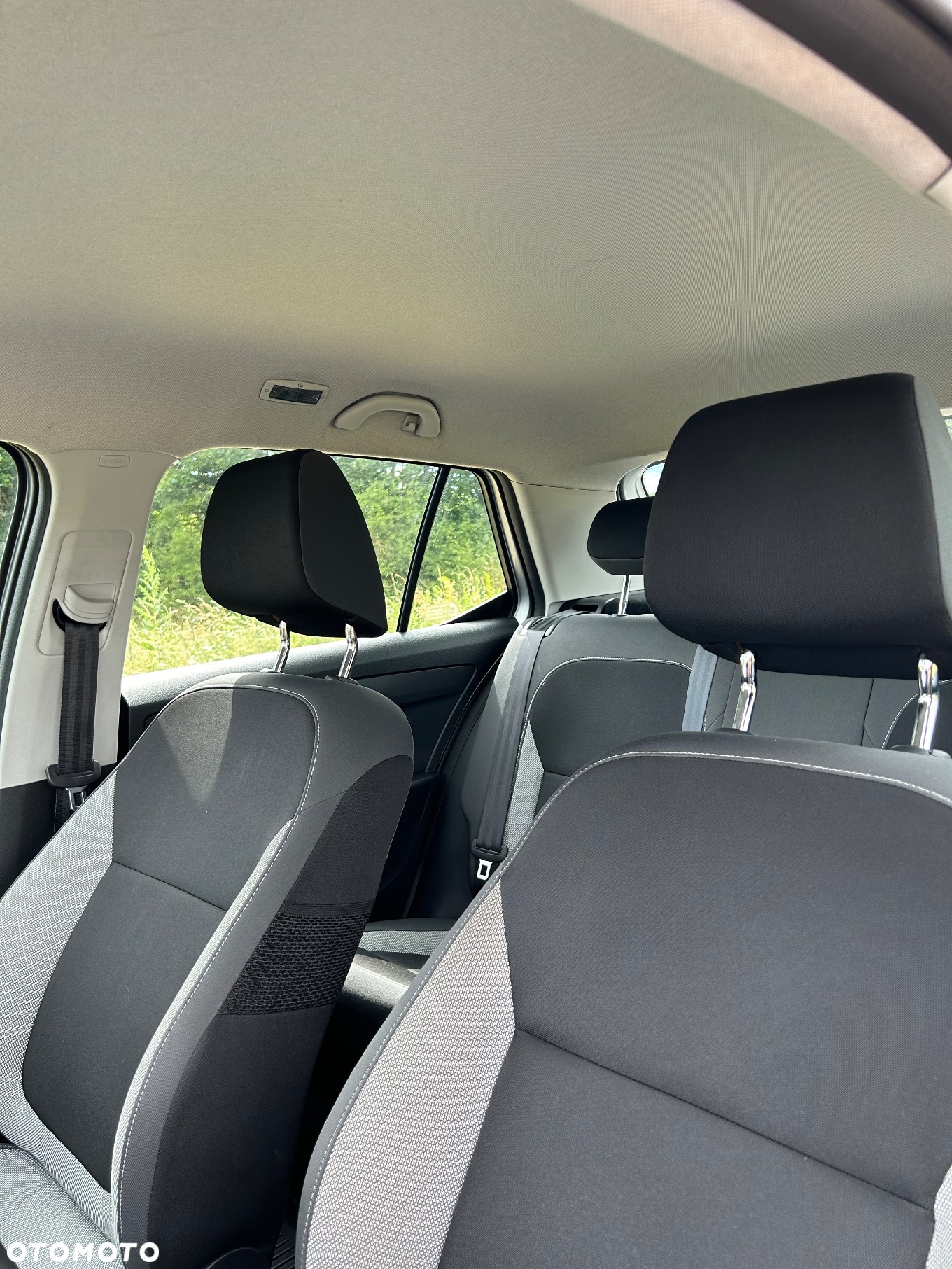 Skoda Fabia 1.0 TSI Active - 11