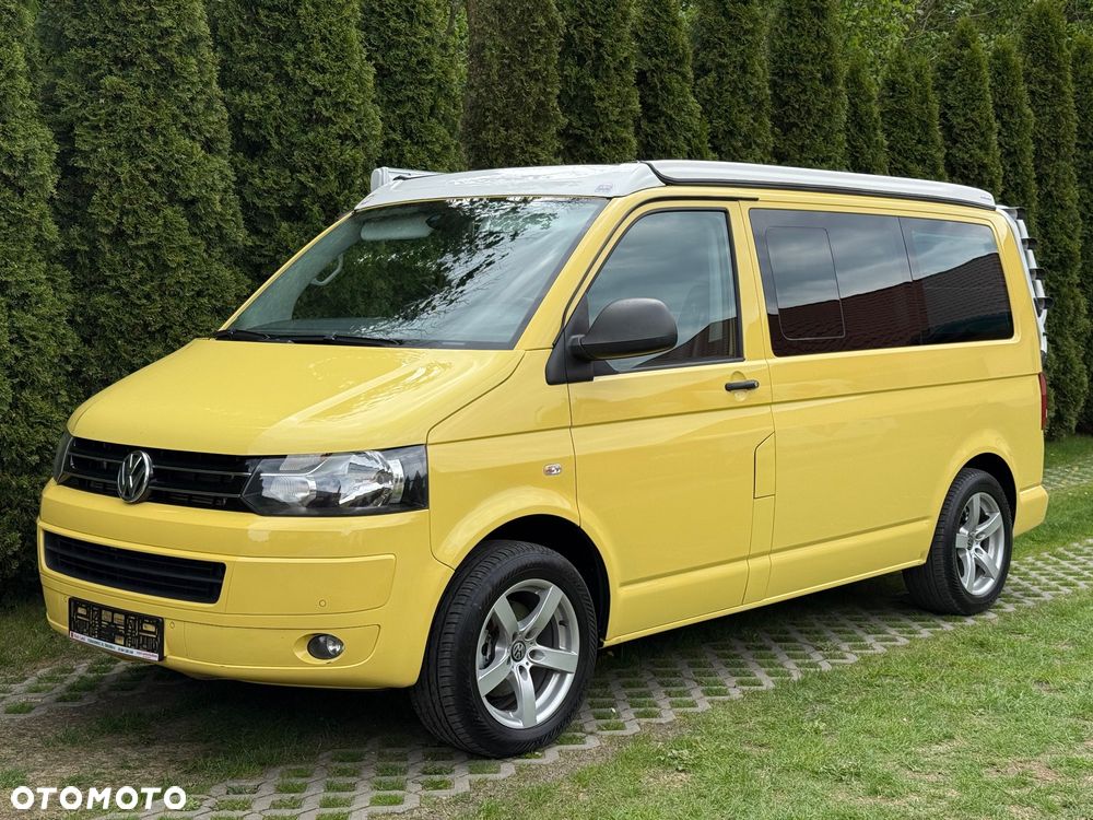 Volkswagen Multivan - 8