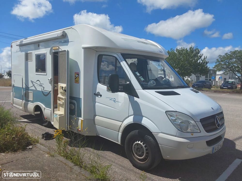 Mercedes-Benz Sprinter - 6