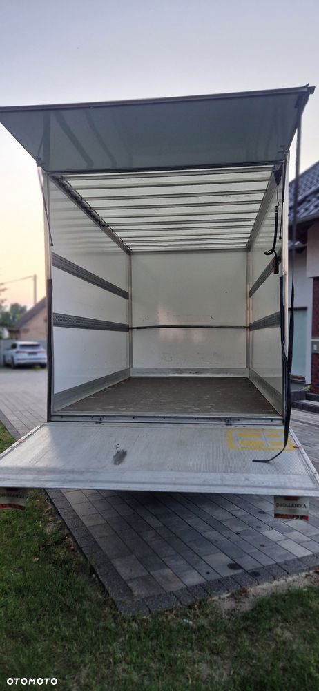 Renault Master Maxi Winda - 9