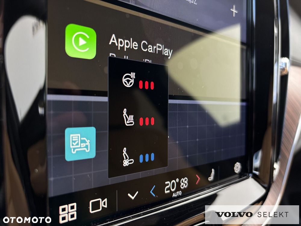 Volvo XC 60 - 21