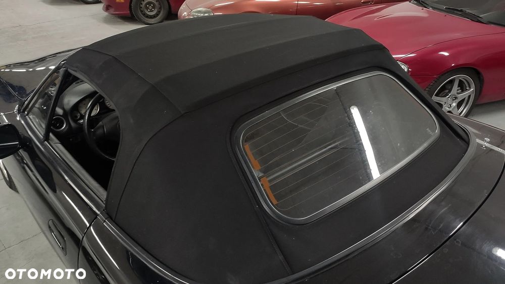 Mazda MX-5 1.6 16V - 22