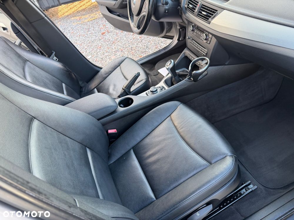 BMW X1 - 21