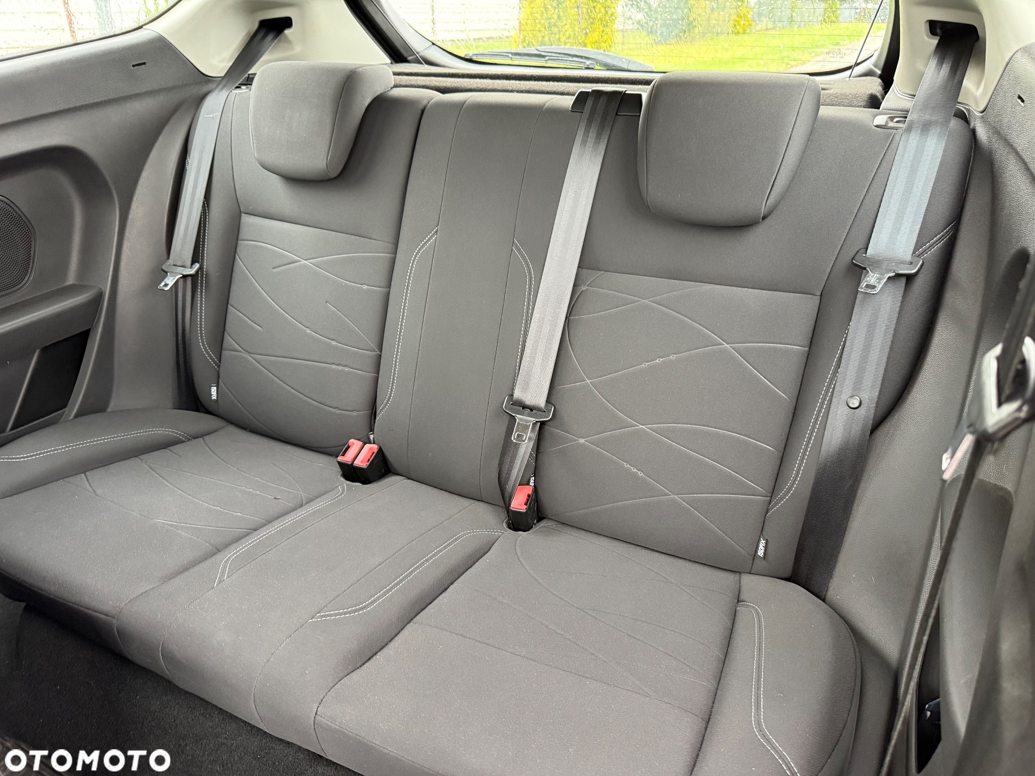 Ford Fiesta 1.25 Ambiente - 12