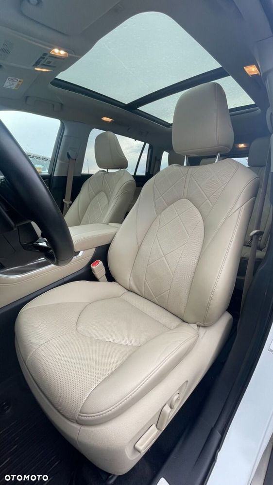 Toyota Highlander - 9