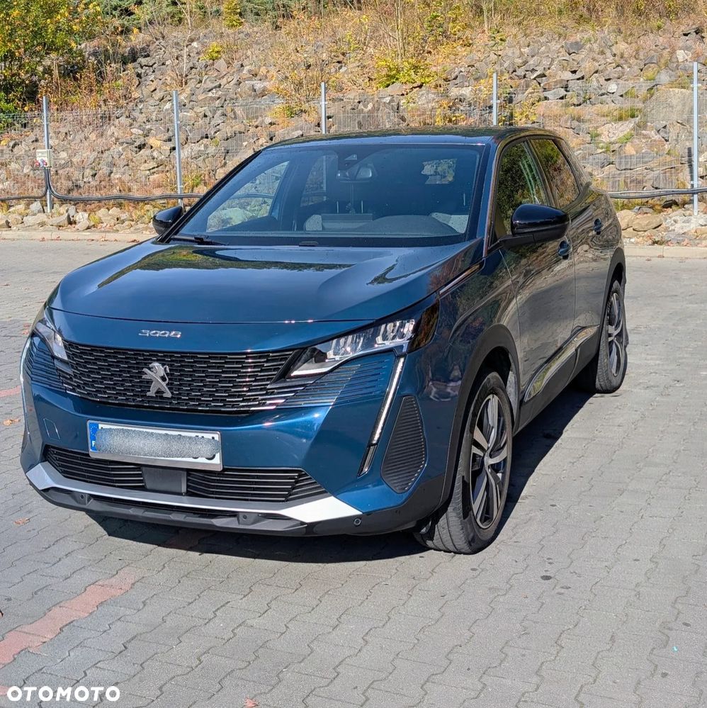 Peugeot 3008 - 2