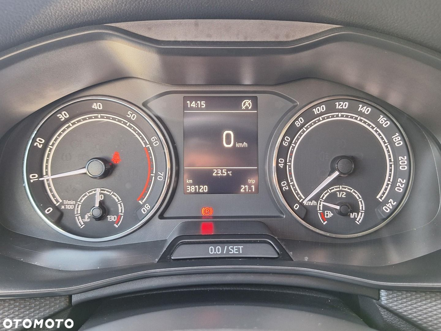 Skoda Kamiq 1.5 TSI Ambition - 19