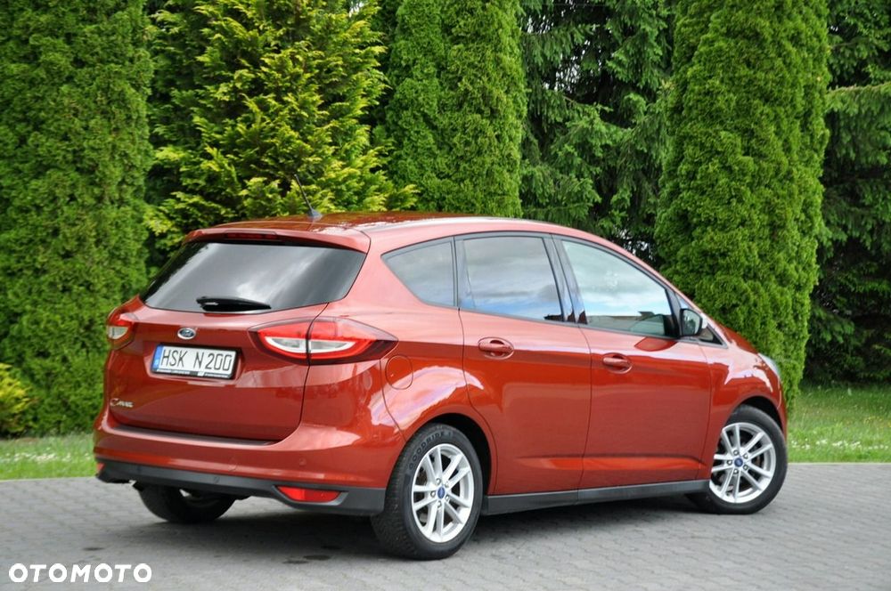 Ford C-MAX - 6