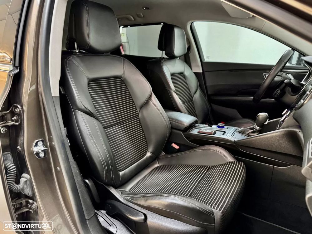 Renault Talisman Sport Tourer 1.6 dCi Executive EDC - 52