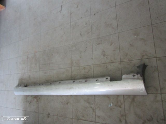 Embaladeira EMBA110 MERCEDES W203 2003 SW Direita - 2
