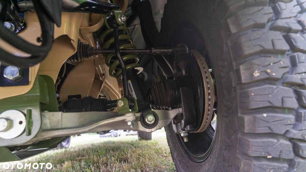 RAM 1500 5.7 Crew Cab Shortbed Laramie Sport Full - 8