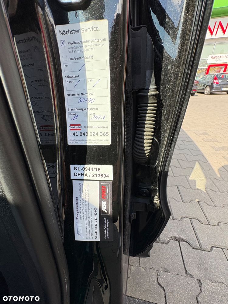 Audi SQ5 - 14