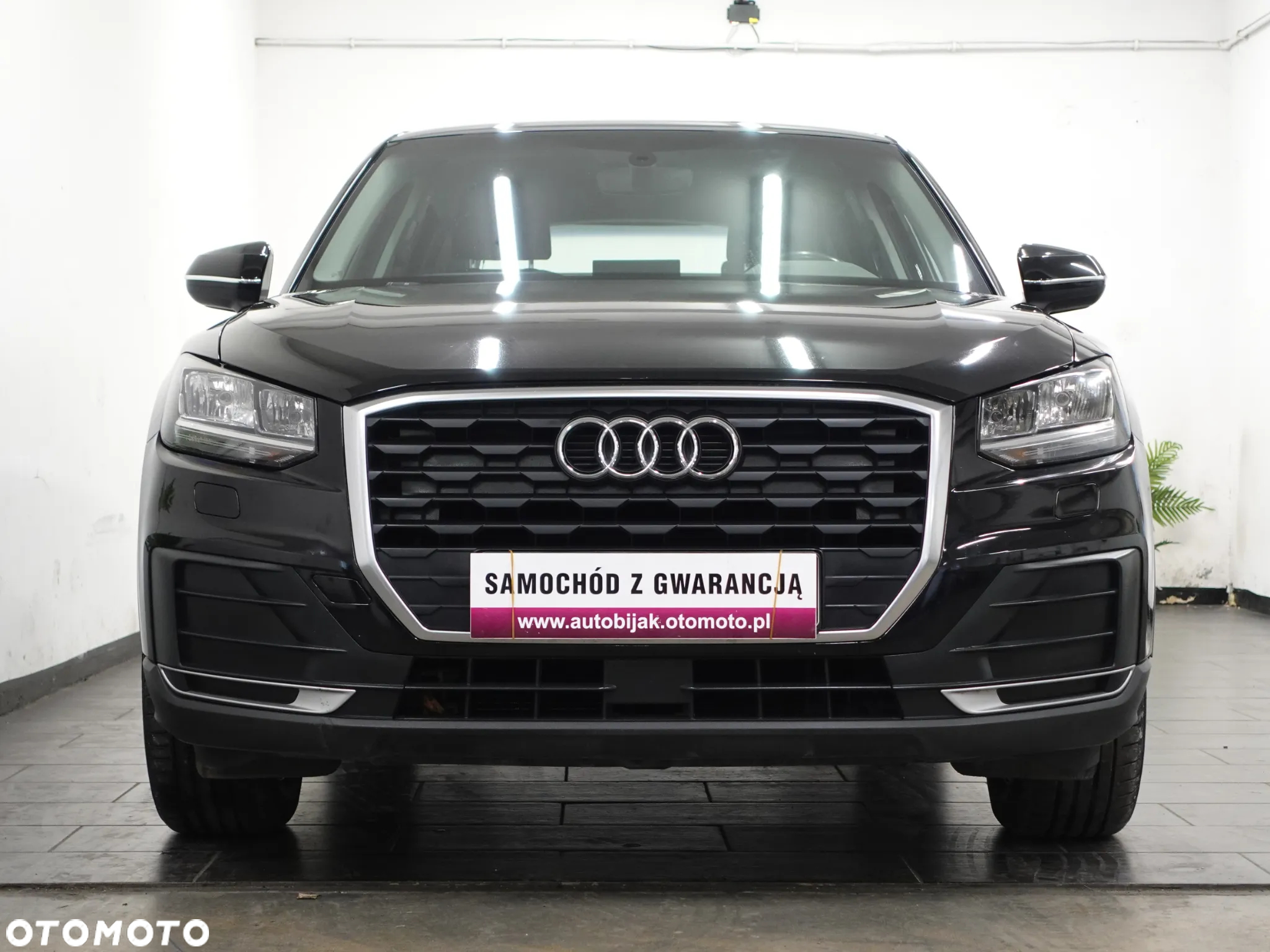 Audi Q2 1.6 TDI - 12
