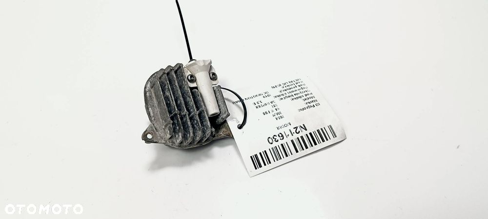 MODUŁ BMW X4 M F98 LED 6002TZ0236 - 1
