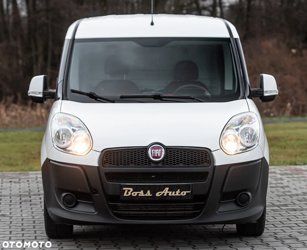 Fiat DOBLO MAXI - 3