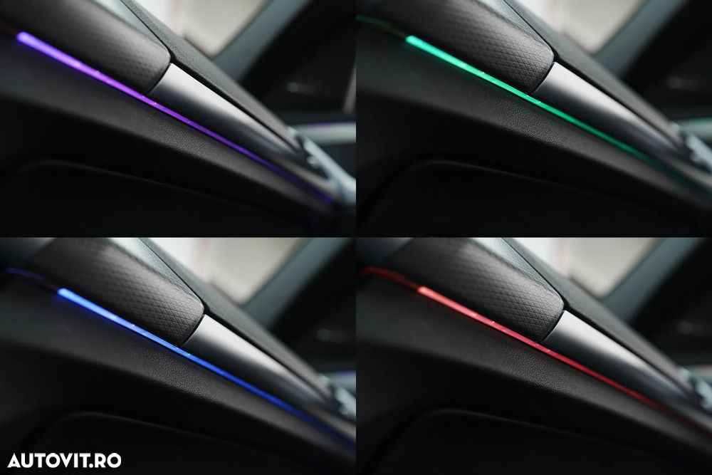 BMW X4 xDrive20d Aut. M Sport Edition - 18