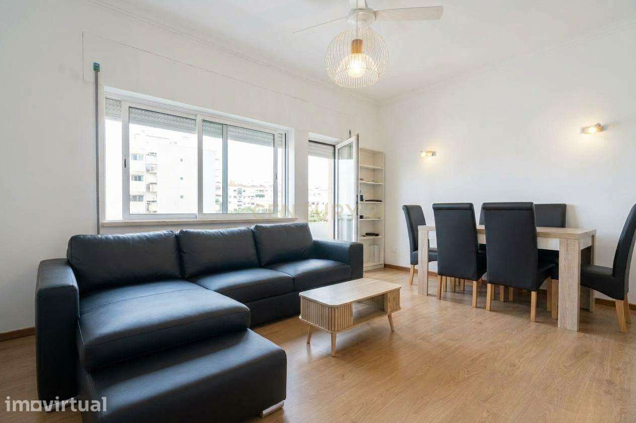 Apartamento com 3 quartos e garagem em Darque - Viana do Castelo - Grande imagem: 2/27