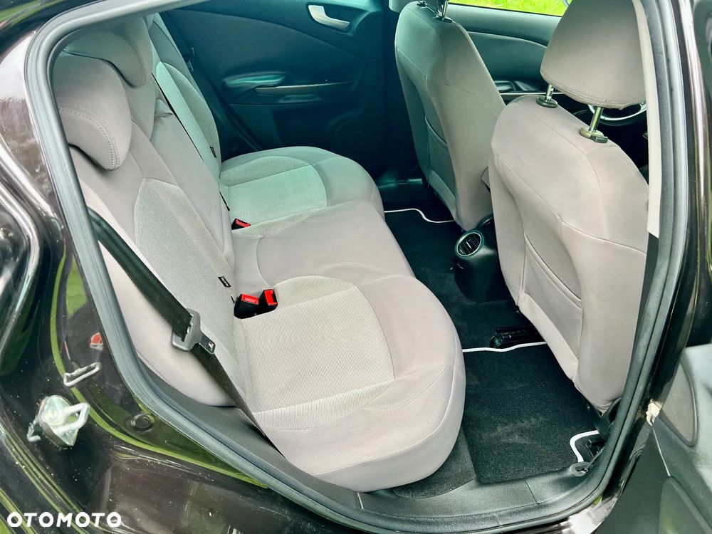 Alfa Romeo Giulietta 2.0 JTDM Distinctive - 17