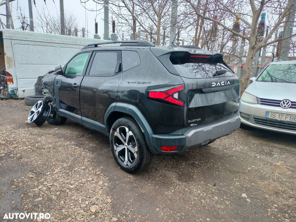 Dacia Duster TCe 130 4X2 MHEV Expression - 10