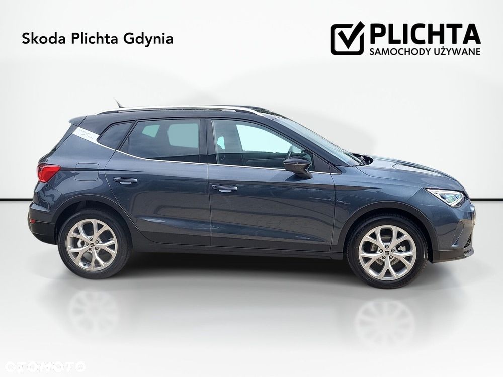 Seat Arona - 7