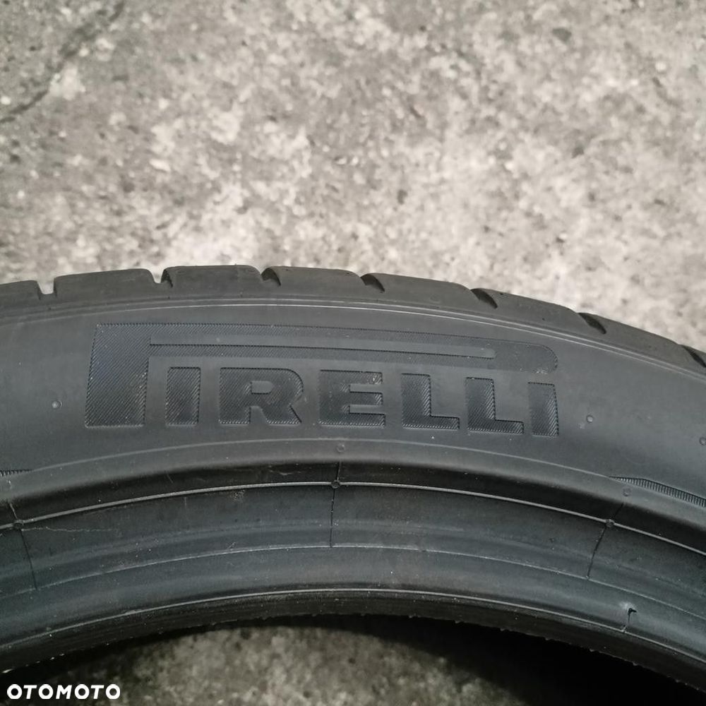 Opony 235/45/20 2szt PIRELLI DEMO (24141) - 2
