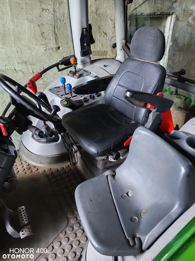 Deutz-Fahr Agrotron 4.85 - 34