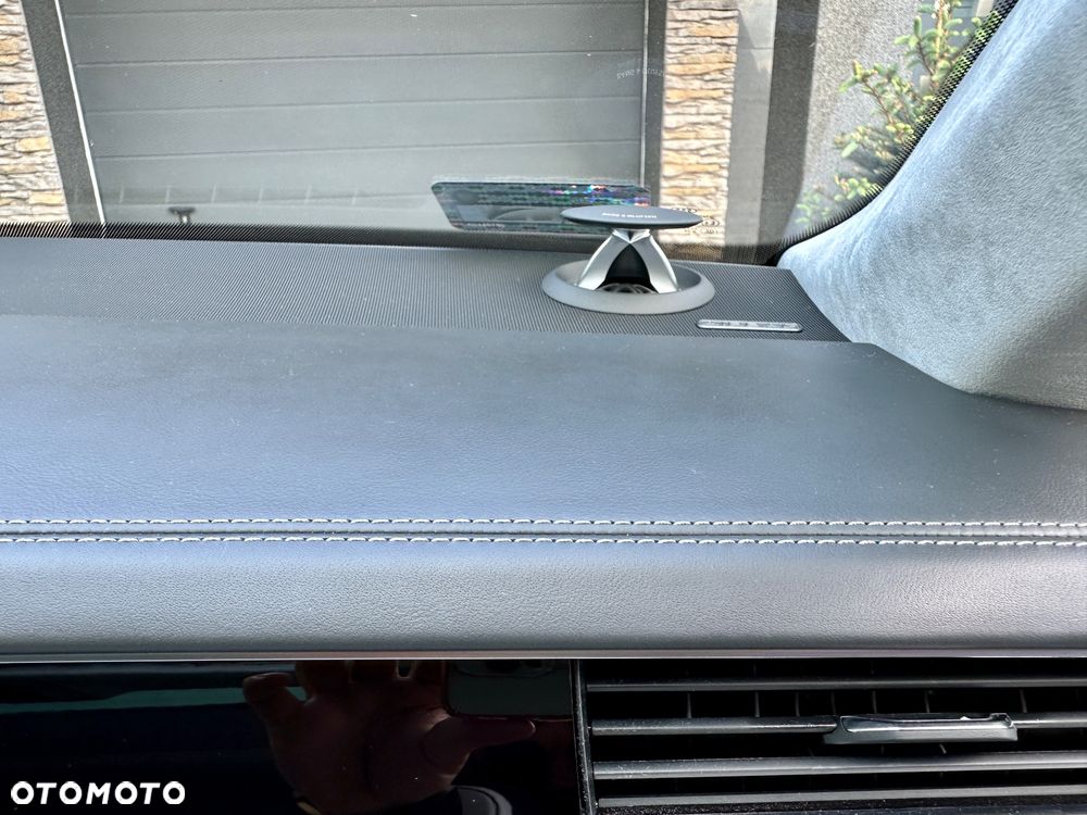 Audi A8 60 TDI Quattro Tiptronic - 27