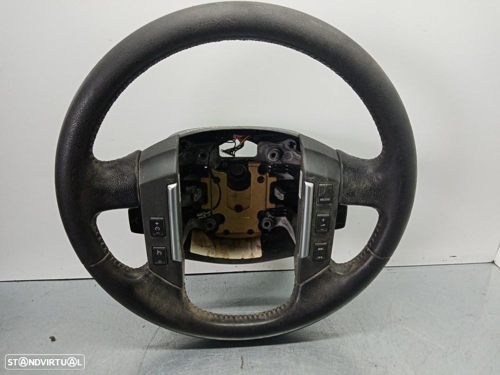 VOLANTE LAND ROVER DISCOVERY - 1