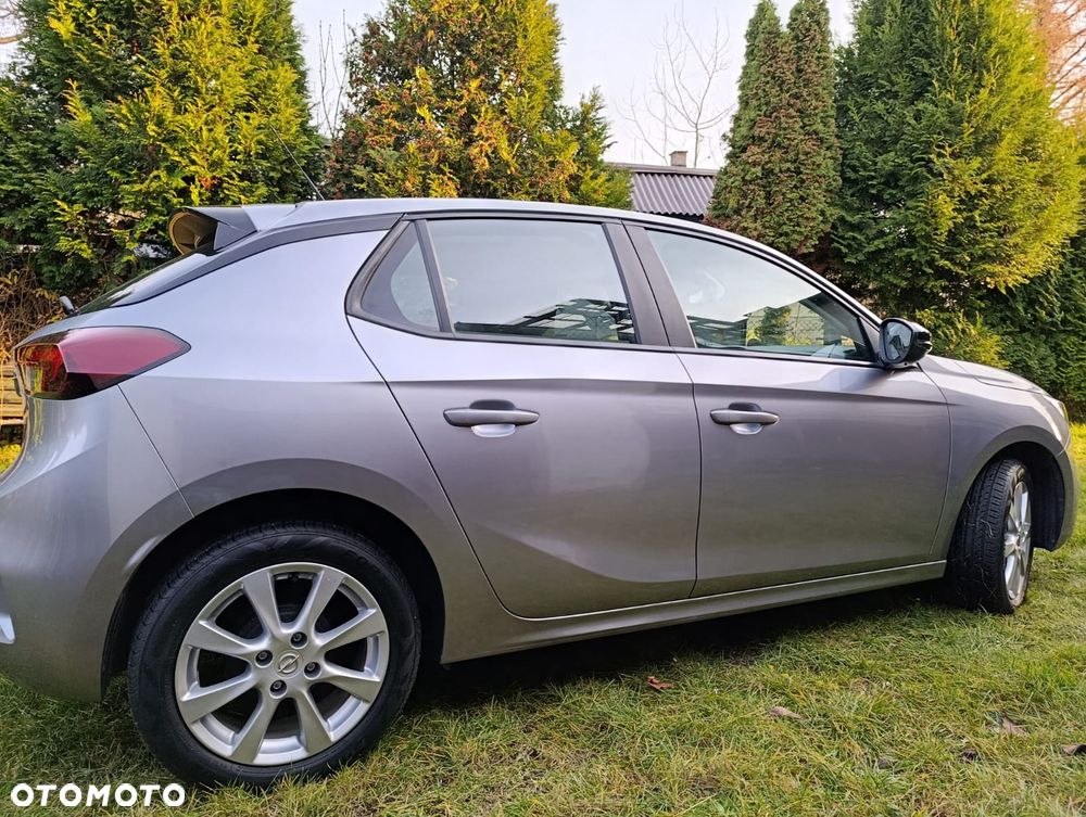 Opel Corsa 1.2 Start/Stop - 15