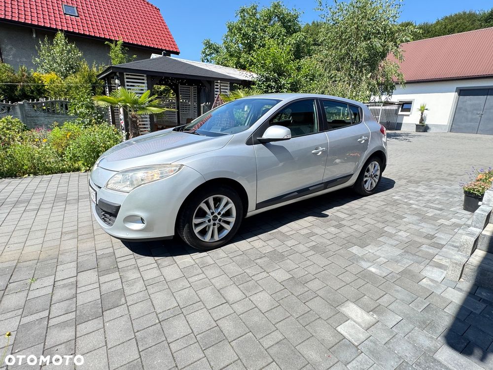 Renault Megane dCi 130 FAP Dynamique - 19