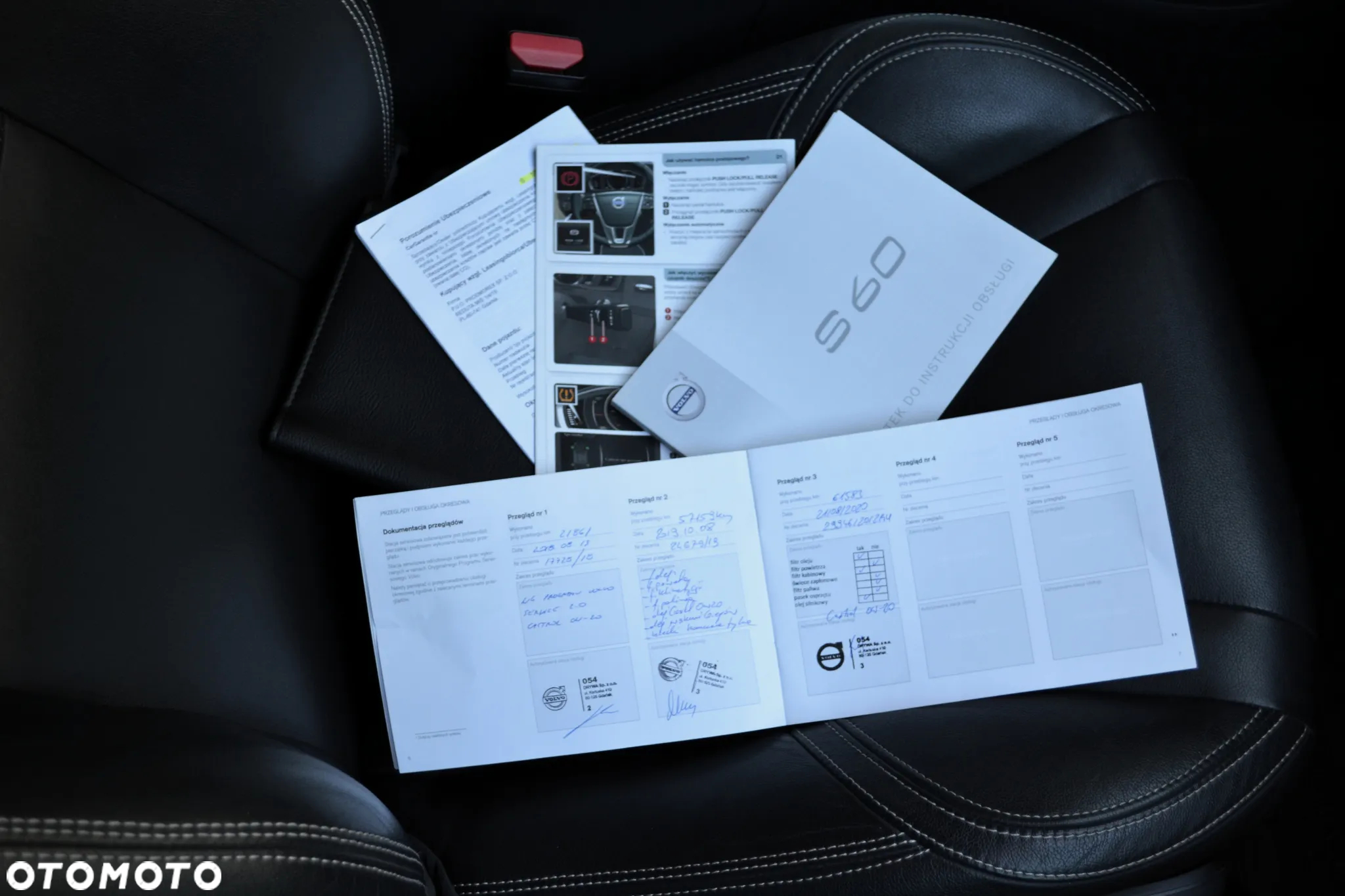 Volvo S60 D3 Drive-E Summum - 37