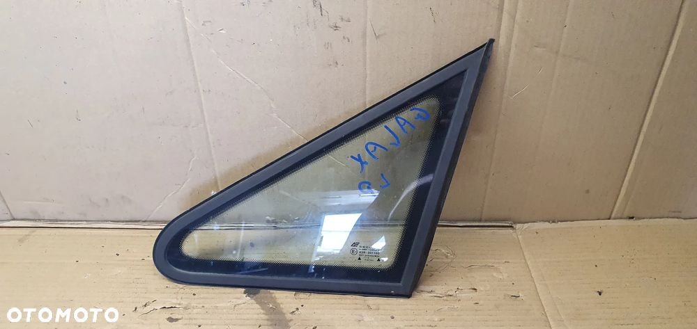 Szyba lewy przód przednia lewa Ford Galaxy MK1 AS2 05r - 1