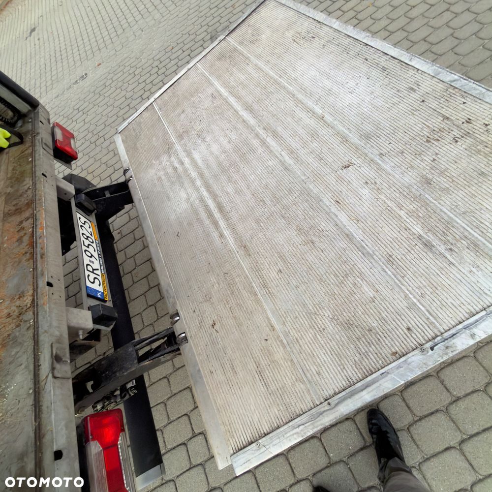 Iveco Daily DK - 12