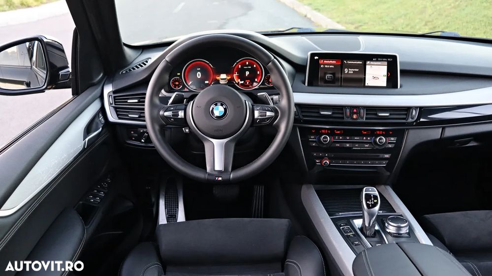 BMW X5 xDrive25d Sport-Aut. - 20