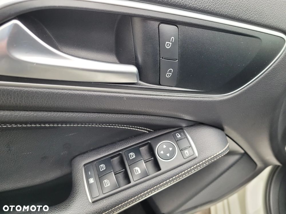 Mercedes-Benz Klasa A - 11