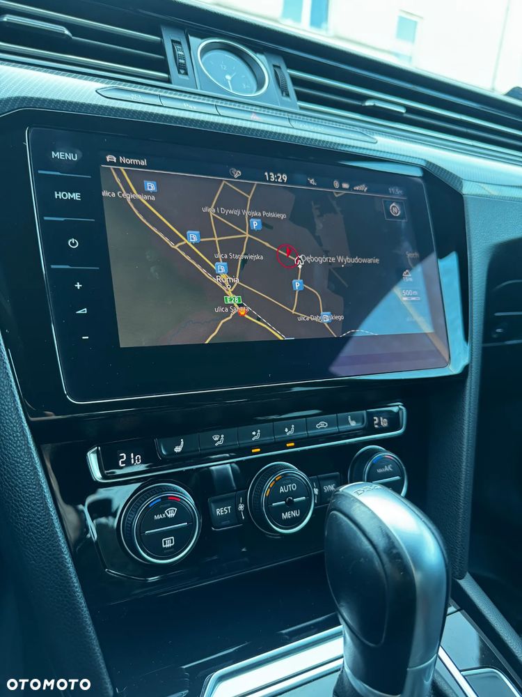 Volkswagen Arteon 2.0 TDI SCR R-Line DSG - 32
