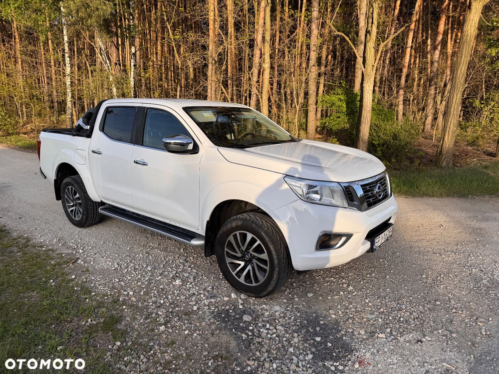 Nissan Navara - 8