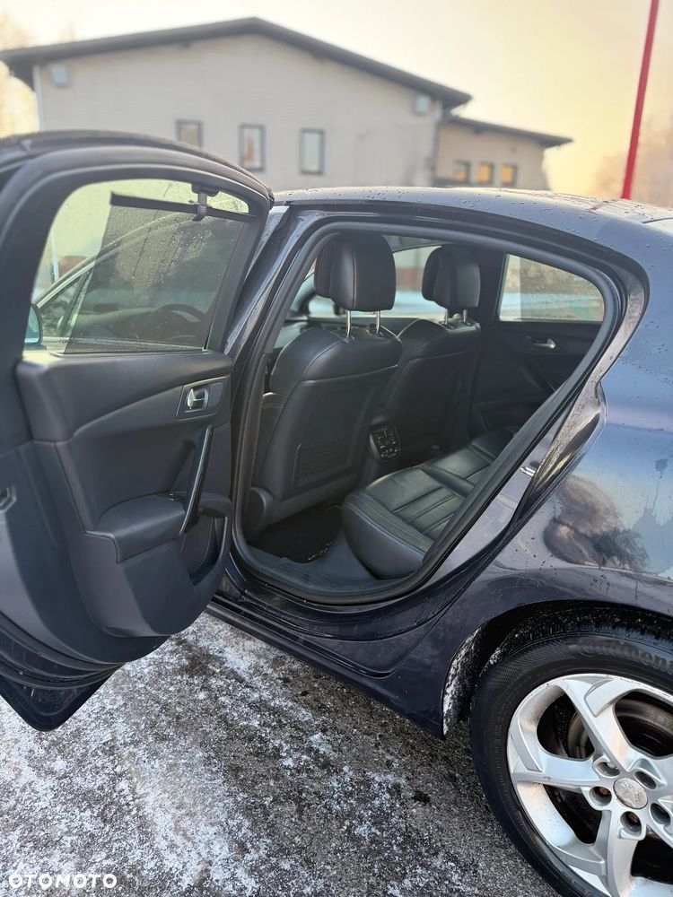 Peugeot 508 2.0 HDi Business Line - 8