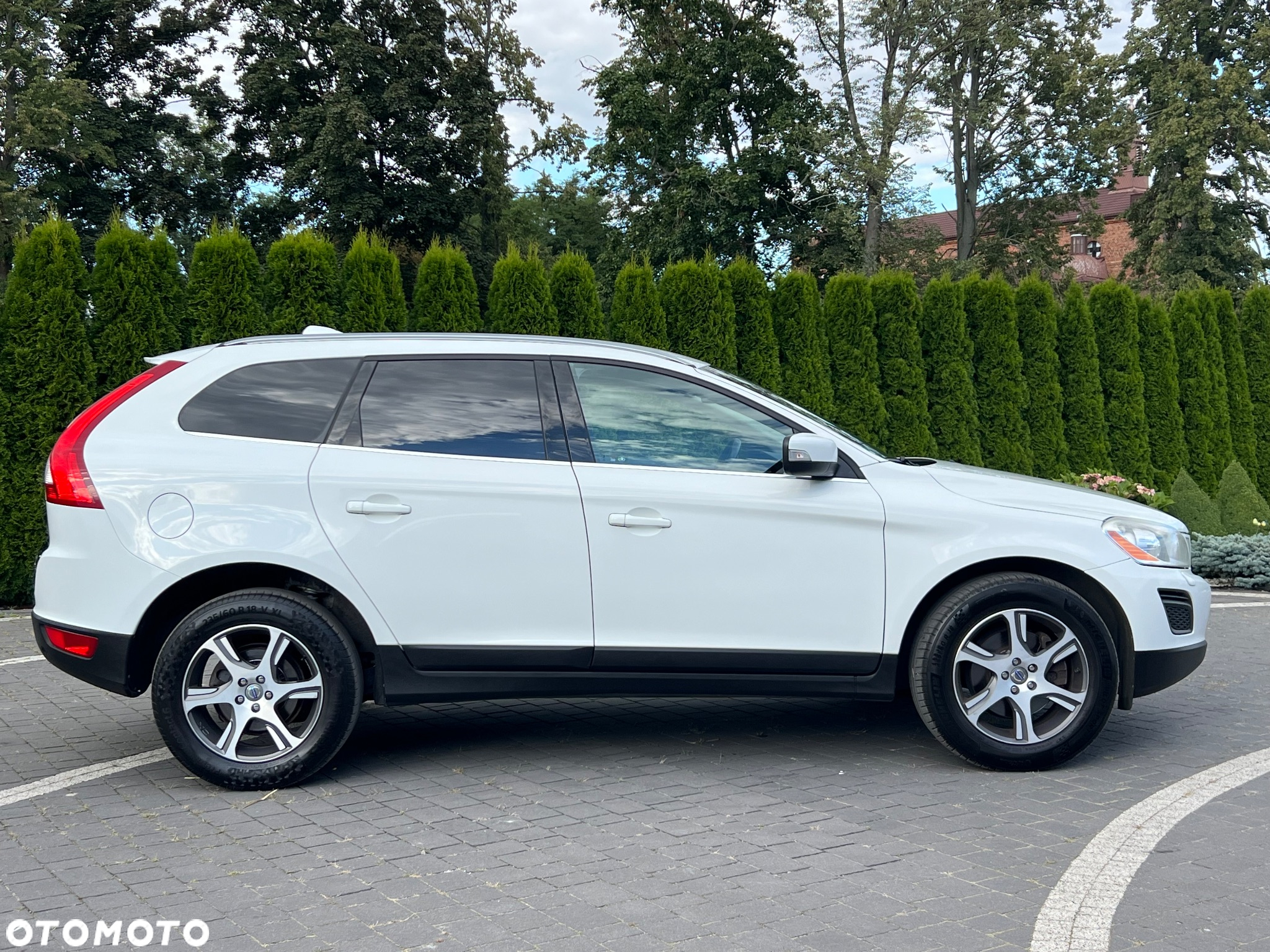 Volvo XC 60 D4 Summum - 4