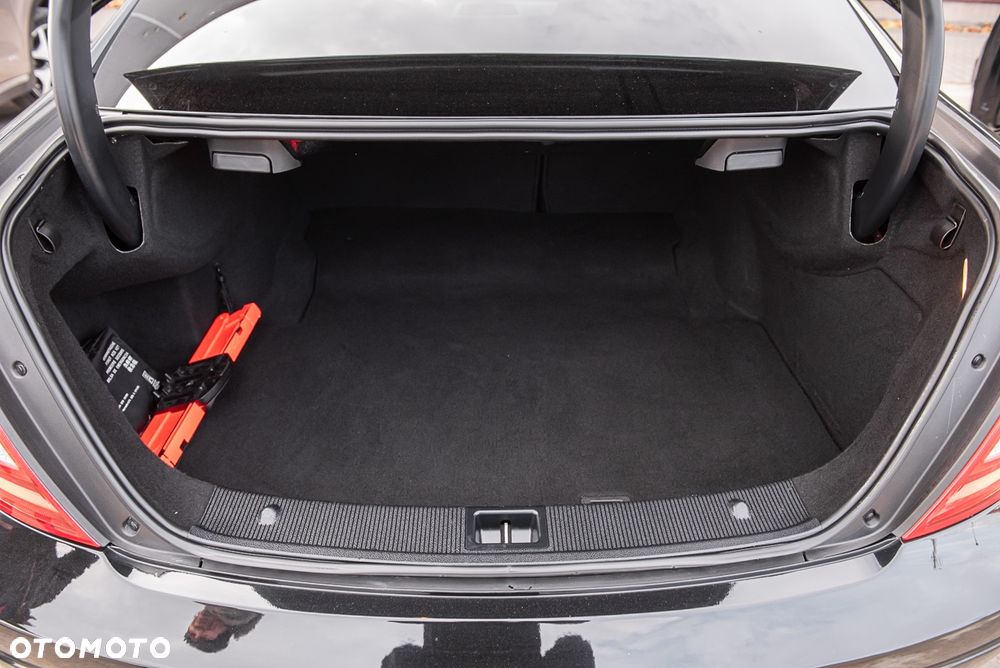 Mercedes-Benz Klasa C 200 7G-TRONIC Edition - 26