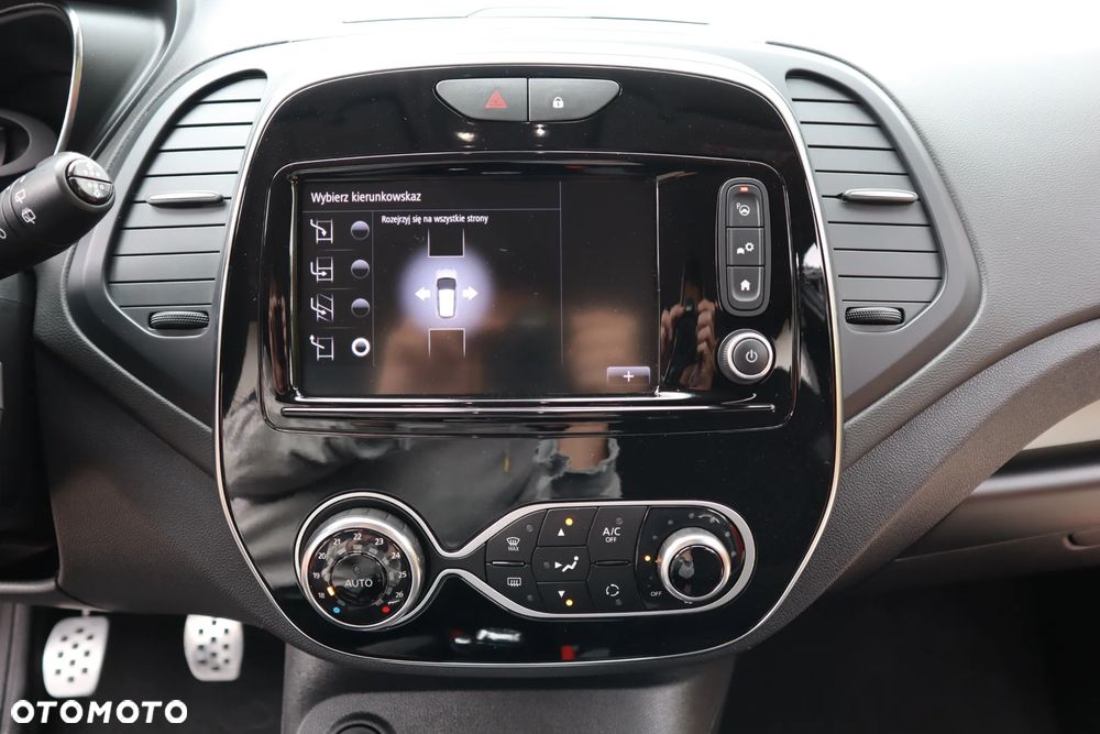 Renault Captur - 20