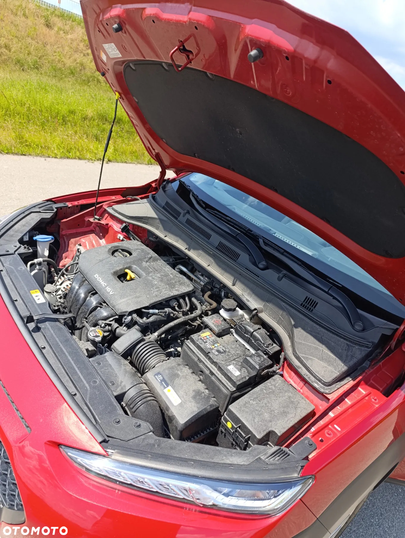 Hyundai Kona - 30