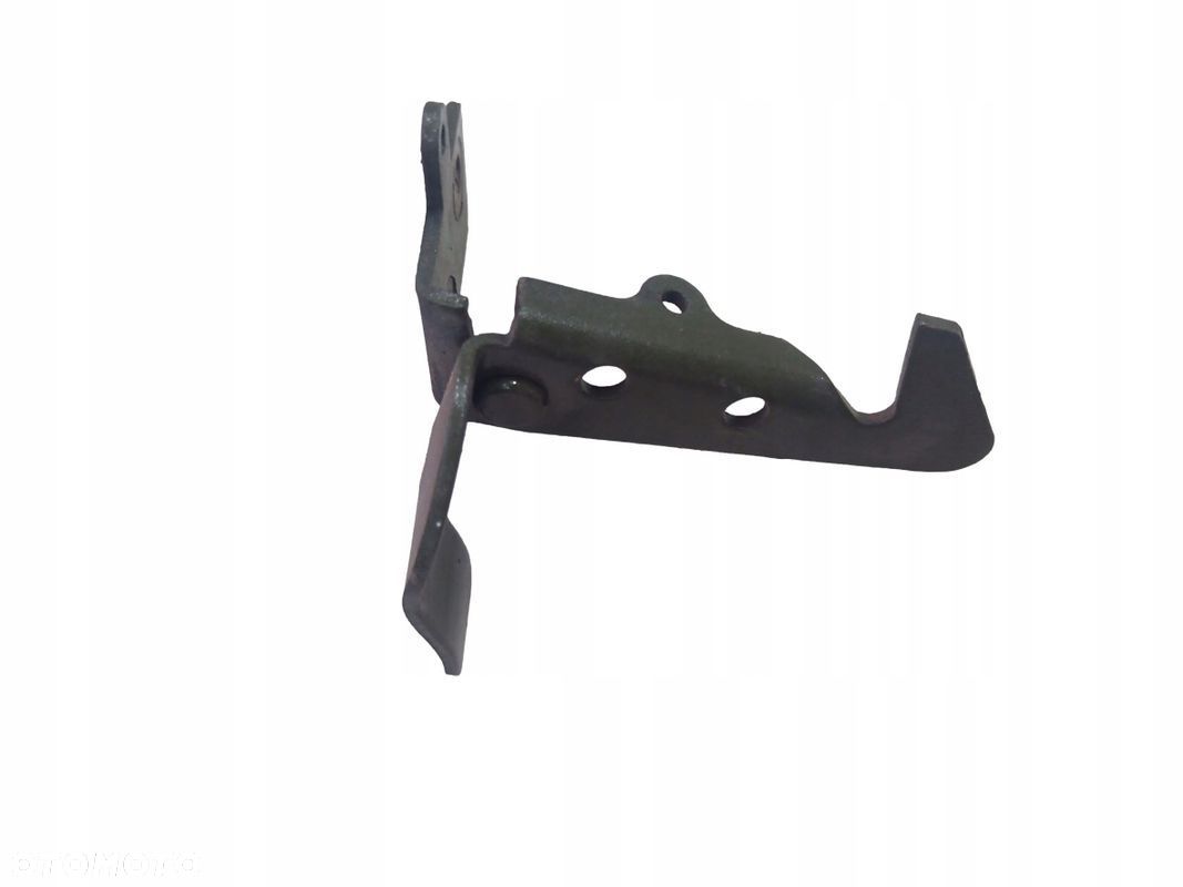 rygiel maski zamek maski UAZ 469 4698406128 oryginał - 1